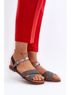 Sandály model 198046 Step in style