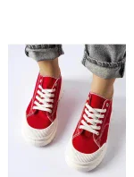 Tenisky model 207706 Solea Tenisky model 207706 Solea