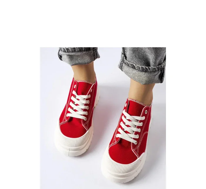 Tenisky model 207706 Solea Tenisky model 207706 Solea