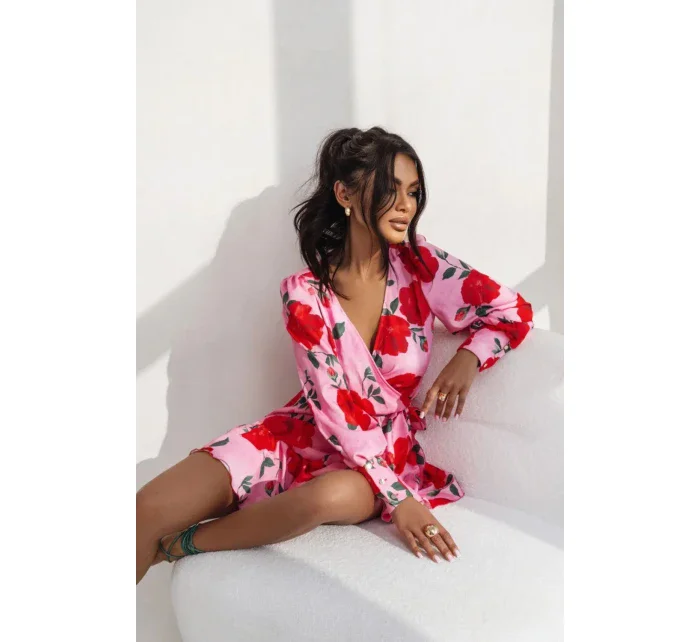 Denní šaty model 209350 LaBalancia