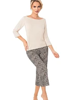 Pyžama model 216335 Donna