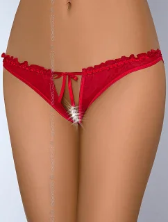 Kalhotky model 51611 Axami