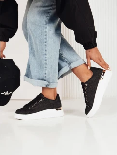 Dámské boty ALISON black FashionStreet ZY0475