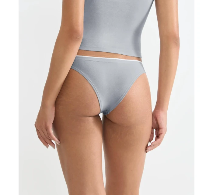 sloggi GO Sense Tanga 2P - GRAY - SLOGGI GRAY - SLOGGI sloggi GO Sense Tanga 2P - GRAY - SLOGGI GRAY - SLOGGI