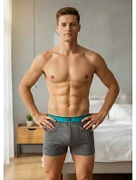 Boxerky Redo vzor 3XL Boxerky Redo vzor 3XL