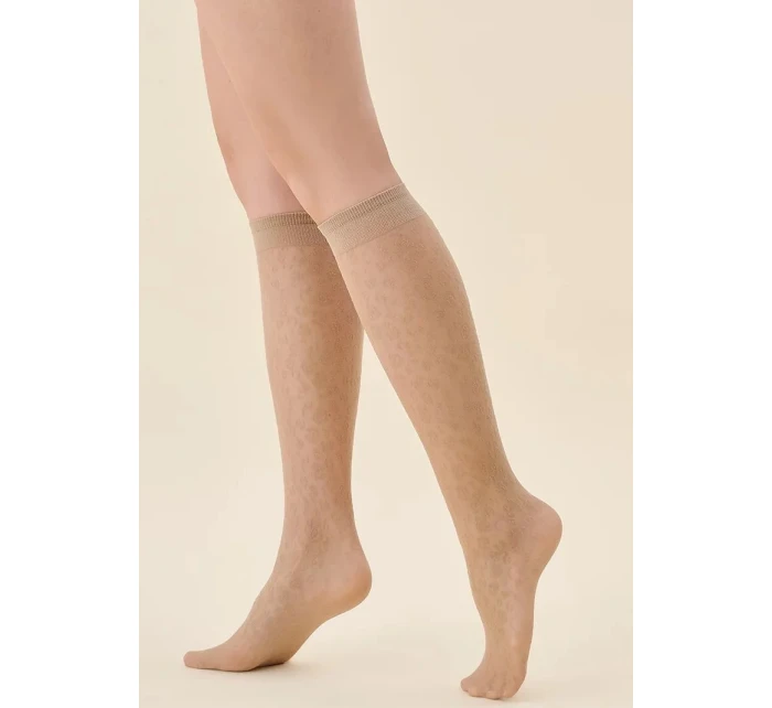 Podkolenky Gabriella 575 Esma 20 den