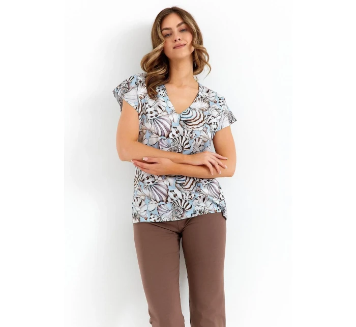 Pyžamo Cana 483 kr/r S-XL