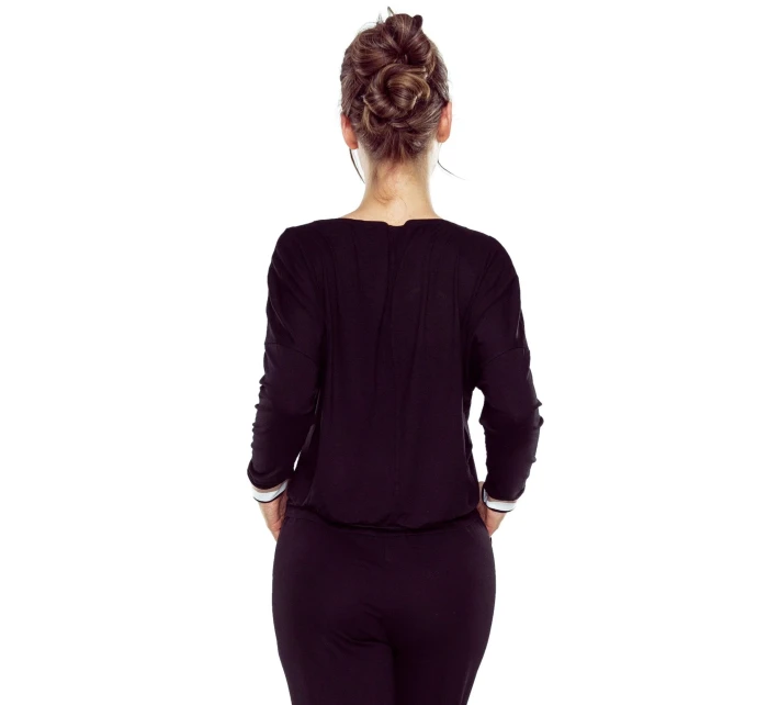 Dámský komplet model 19368473 black - Eldar Dámský komplet model 19368473 black - Eldar