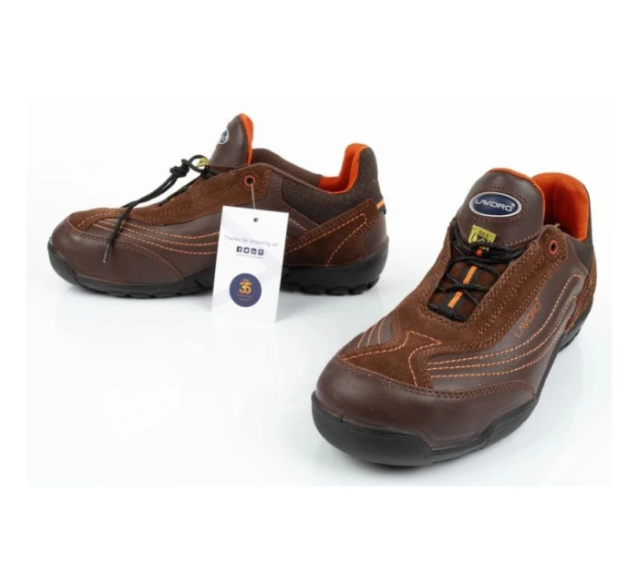 Lavoro 292 ESD U 1259.42 boty