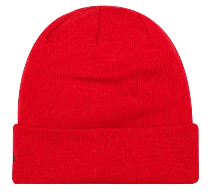 Kšiltovka Core Cuff Beanie Manchester United FC model 19408240 - New Era