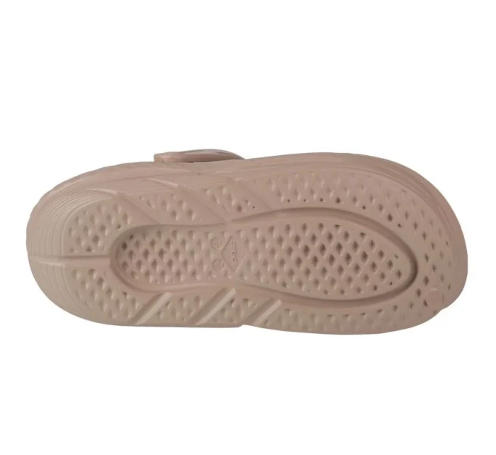 Dřeváky Crocs Off Grid Clog 209501-2V3