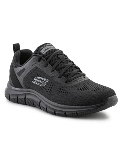 Boty M model 21491070 - Skechers Boty M model 21491070 - Skechers