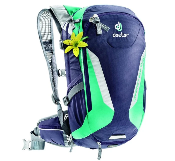 Deuter Compact EXP 10 SL 3200115-3207 Deuter Compact EXP 10 SL 3200115-3207