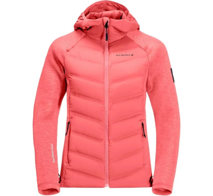 Bunda Jack Wolfskin Tasman Jkt W 1707272-2072