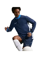 Nike Dri-FIT Academy 25 Drill Top M FZ9767 410 pánské Nike Dri-FIT Academy 25 Drill Top M FZ9767 410 pánské