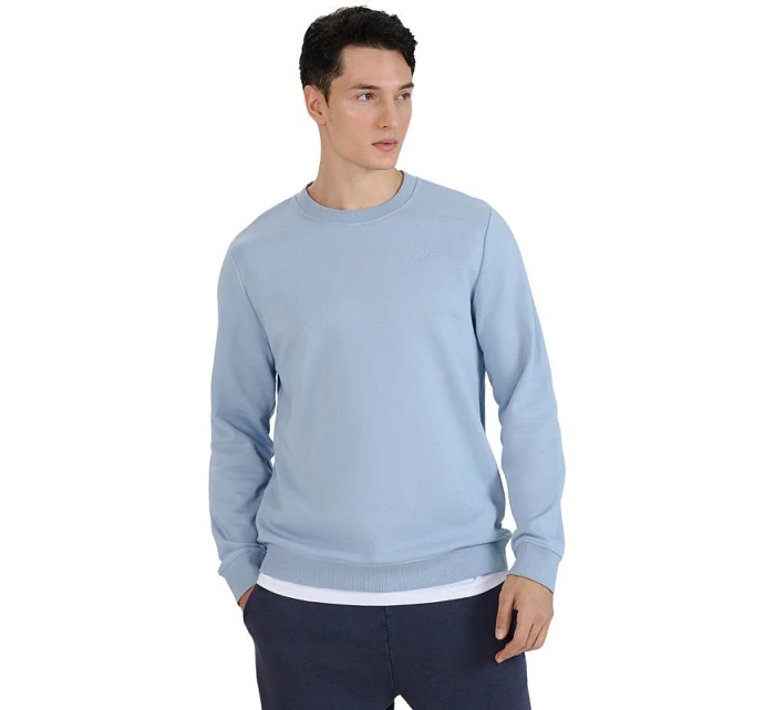 Bluza  M WSS25TSWS 34S pánské model 21100227 - 4F