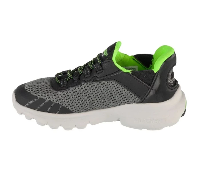 SlipIns: Razor Air Black 27 model 21384865 - Skechers SlipIns: Razor Air Black 27 model 21384865 - Skechers