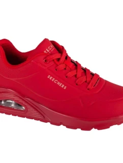 Skechers Uno-Stand on Air 73690-RDS Red 36