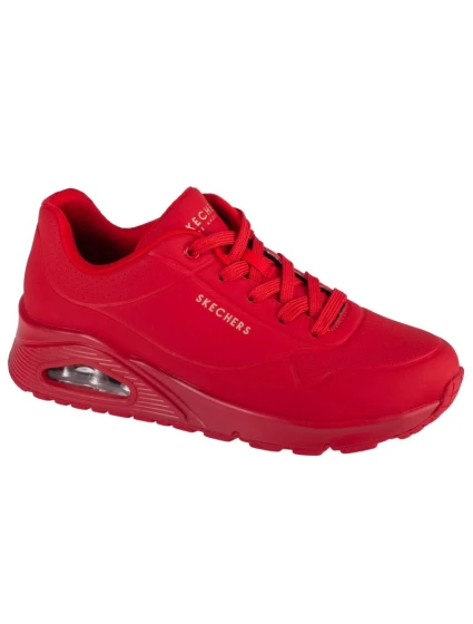 Skechers Uno-Stand on Air 73690-RDS Red 36 Skechers Uno-Stand on Air 73690-RDS Red 36