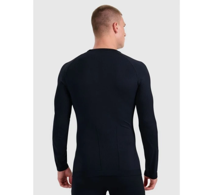 Pánské bezešvé termoprádlo (top) 4F 4FWAW25USEAM233-20S