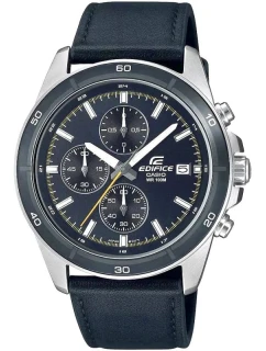 Pánské hodinky CASIO EDIFICE EFR-526L-2CVUEF + BOX