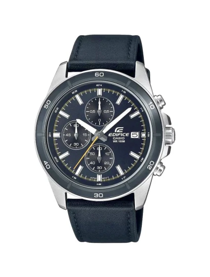 Pánské hodinky CASIO EDIFICE EFR-526L-2CVUEF + BOX Pánské hodinky CASIO EDIFICE EFR-526L-2CVUEF + BOX