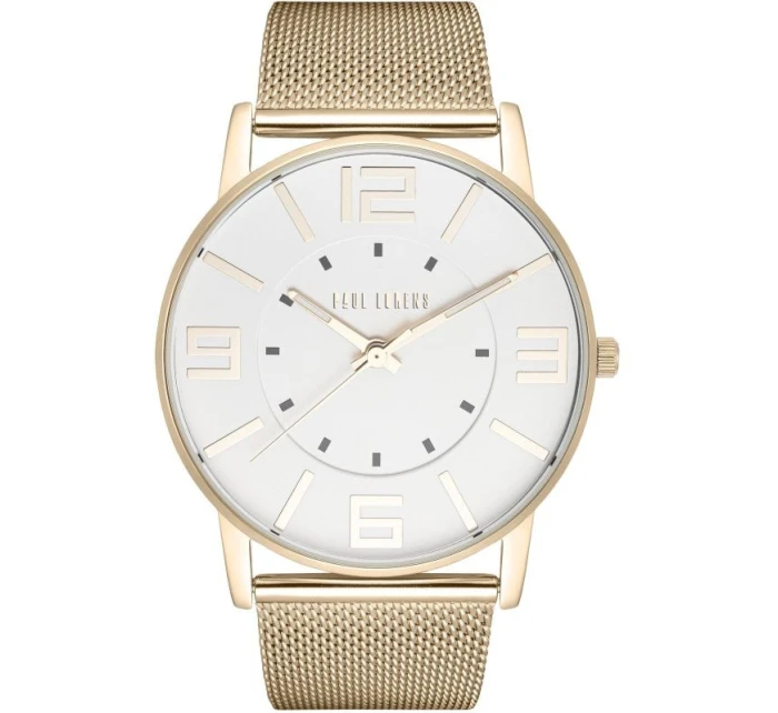 Dámské hodinky Paul Lorens PL1874B2-3D1 + BOX Dámské hodinky Paul Lorens PL1874B2-3D1 + BOX