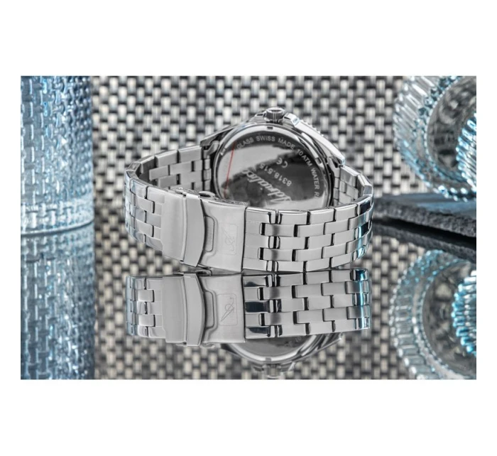 ADRIATICA Portofino pánské hodinky A8318.Y154Q + BOX