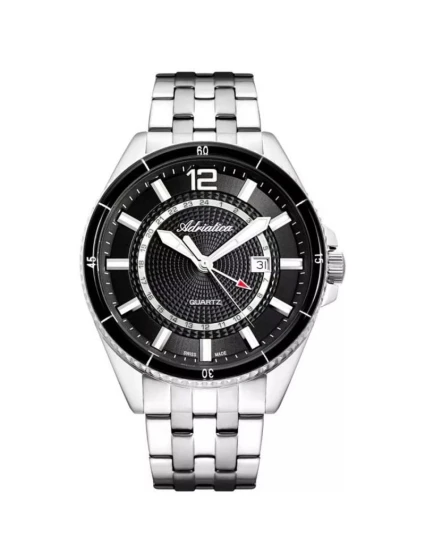 ADRIATICA Portofino pánské hodinky A8318.Y154Q + BOX ADRIATICA Portofino pánské hodinky A8318.Y154Q + BOX