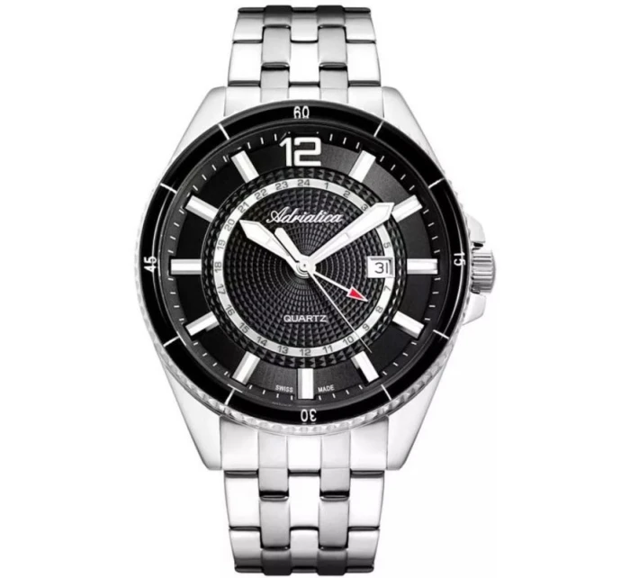 ADRIATICA Portofino pánské hodinky A8318.Y154Q + BOX ADRIATICA Portofino pánské hodinky A8318.Y154Q + BOX