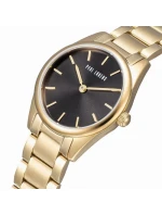 Dámské hodinky PAUL LORENS PL20008B-1D1 + BOX Dámské hodinky PAUL LORENS PL20008B-1D1 + BOX