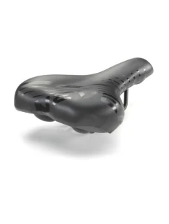 Sedlo model 21840492 černé - Selle Monte Grappa