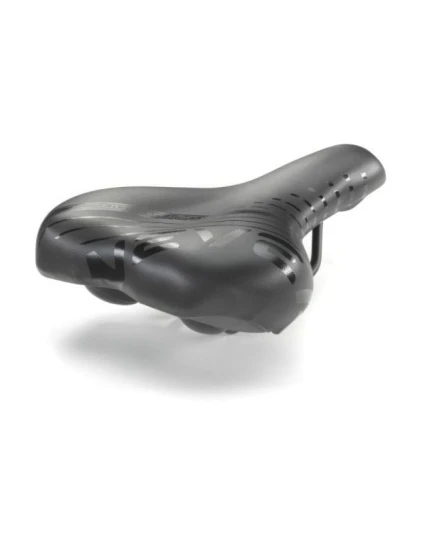 Sedlo model 21840492 černé - Selle Monte Grappa
