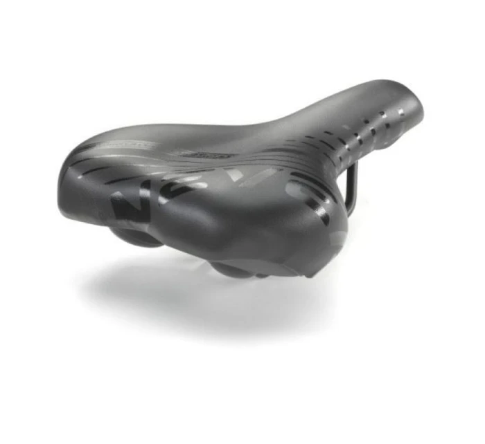 Sedlo model 21840492 černé - Selle Monte Grappa