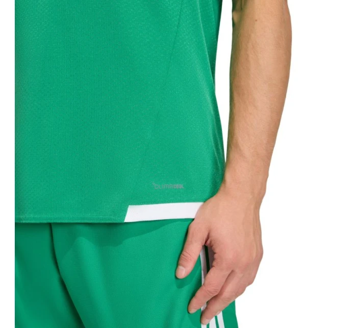 Pánské tričko Tiro 26 Competition Match Jersey green model 21867266 pánské - ADIDAS