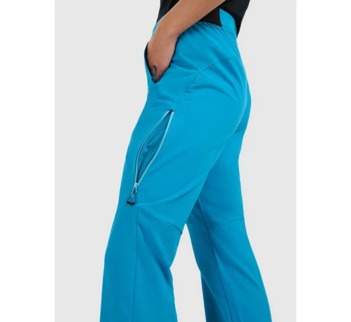 Dámské trekové kalhoty 4F 4FRAW25TFTRF1234-33S