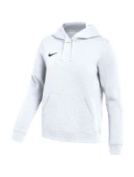 Dámská mikina Nike Park 26 Fleece Hoodie bílá IB1224 100