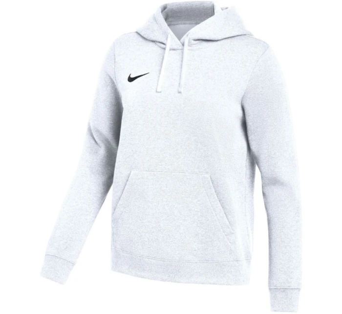 Dámská mikina Nike Park 26 Fleece Hoodie bílá IB1224 100