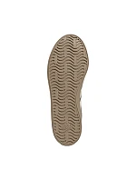Pánské boty VL Court 3.0 khaki model 22058877 - ADIDAS
