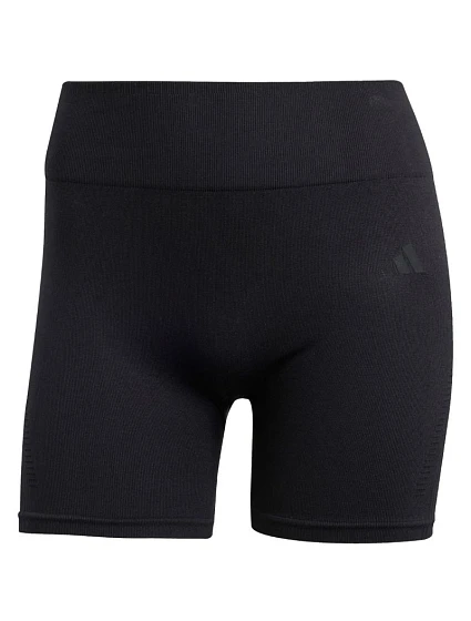 Dámské šortky Workout Essentials 4 černé, model 22283327 - ADIDAS Dámské šortky Workout Essentials 4 černé, model 22283327 - ADIDAS