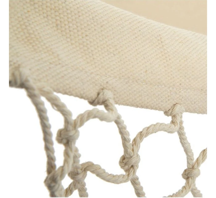 Zahradní síť pro 2 osoby Luxe XXL cm modrá model 21803927 Zahradní síť pro 2 osoby Luxe XXL cm modrá model 21803927