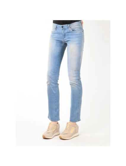 Džíny Wrangler Vintage Dusk 258ZW16M