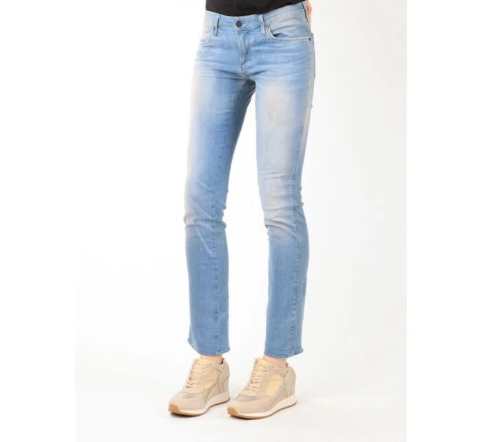 Džíny Wrangler Vintage Dusk 258ZW16M