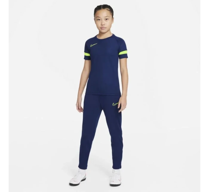 Kalhoty Nike Therma Fit Academy Winter Warrior Jr DC9158-492