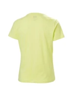 Helly Hansen W Tričko s logem 34112 379 Helly Hansen W Tričko s logem 34112 379