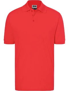JN 70 Piqué polo model 22442032 - Daiber