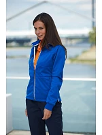 JN Dámská 3vrstvá softshellová bunda 02. model 22495213 - Daiber JN Dámská 3vrstvá softshellová bunda 02. model 22495213 - Daiber