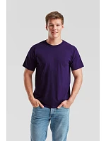 Valueweight T Tričko model 22497033 deep navy - Fruit of the Loom