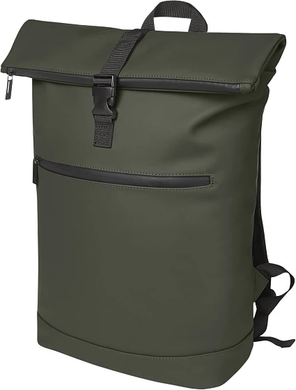 Batoh na  olive model 22459680 - Halfar