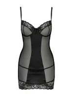 Avanua model 21881187 chemise kolor:black - festina